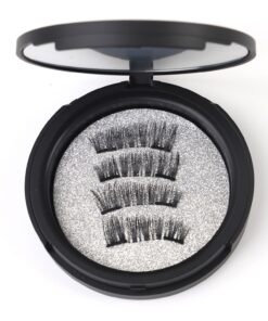 Best Magnetic Eyelashes