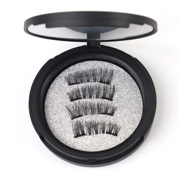 Best Magnetic Eyelashes