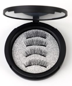 Best Magnetic Eyelashes