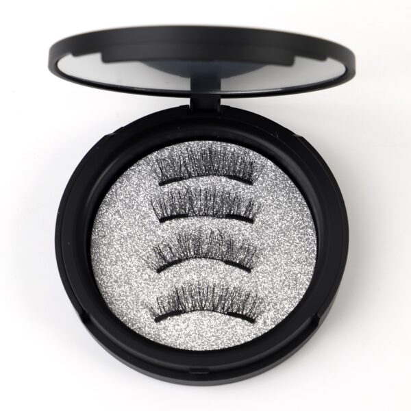 Best Magnetic Eyelashes