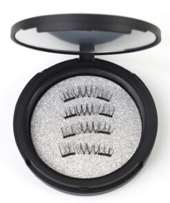 Best Magnetic Eyelashes