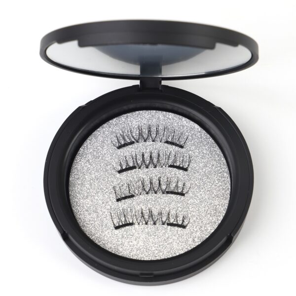 Best Magnetic Eyelashes