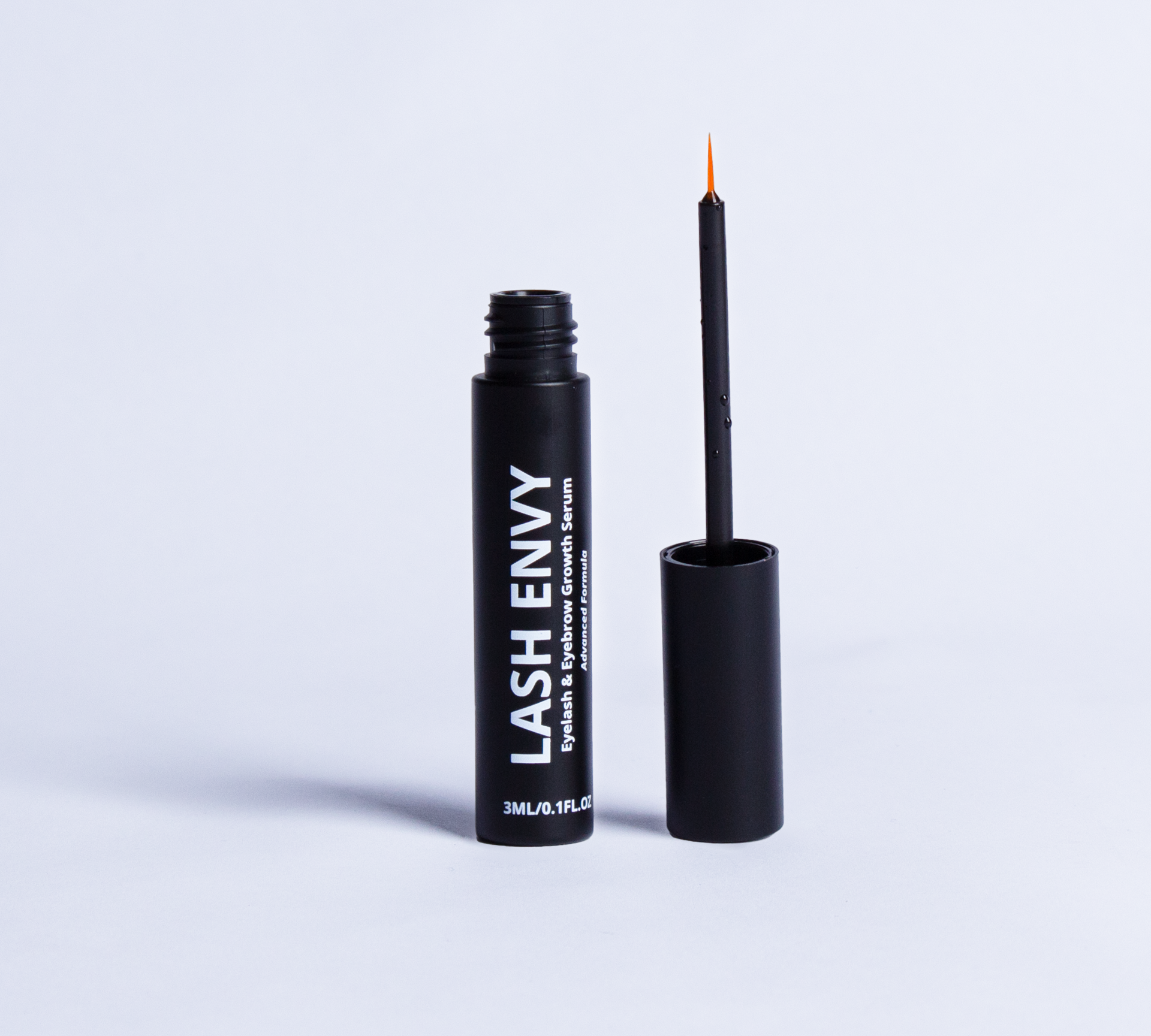 Lash & Brow Growth Serum <i>Advanced Organic Formula</i> - Image 4