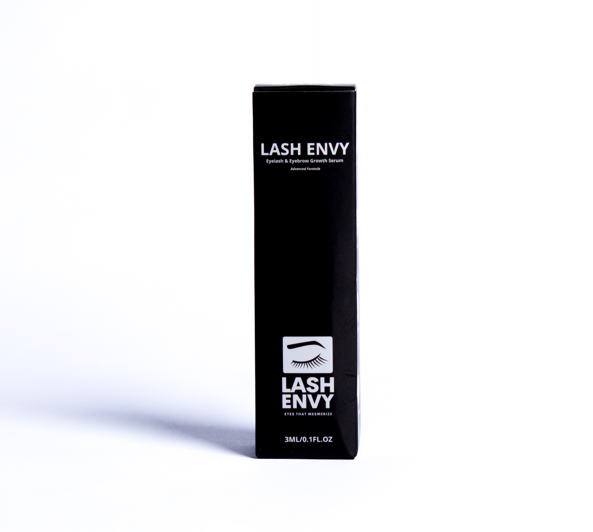 Lash & Brow Growth Serum <i>Advanced Organic Formula</i> - Image 6