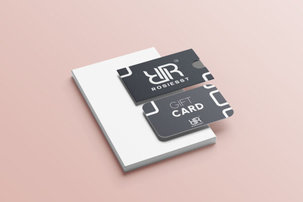 Rosiesst Gift Card